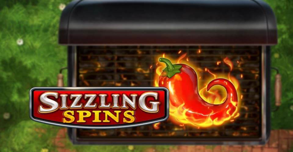 Sizzling Spins